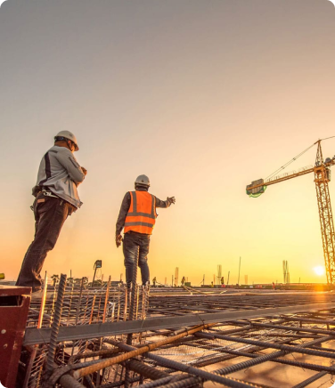 Construção civil