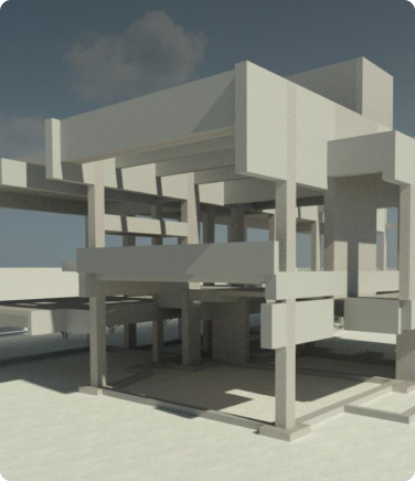 Projeto estrutural